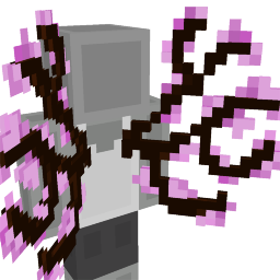 Cherry Sapling Wings