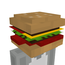 Burger Head