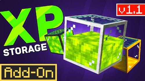 XP Storage 1.1