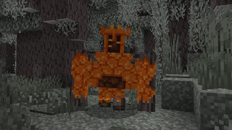 Golem Mania Add-On Golem Mania Add-On by Pathway Studios