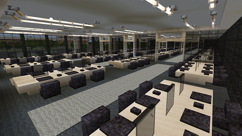 Office Roleplay Office Roleplay by Minty