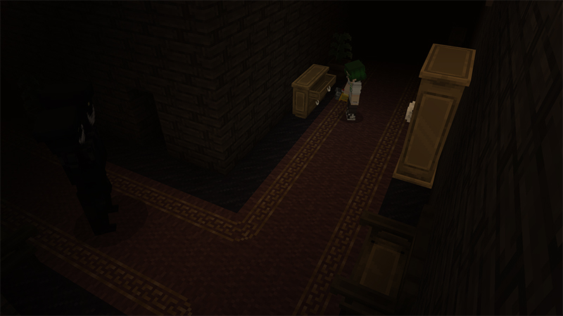 Corridors Corridors by Piki Studios