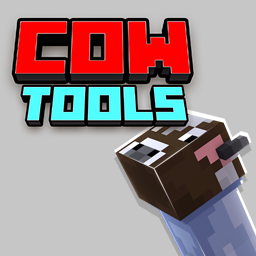 COW TOOLS Pack Icon