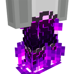 Ender Fire Pants