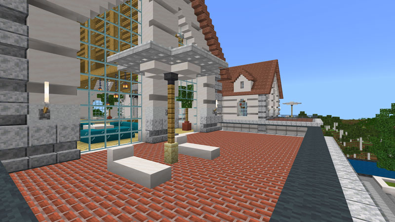 Starter House Screenshot #5