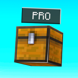 MORPH INTO BLOCKS! Pack Icon