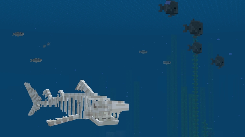 Raft Survival Add-On Screenshot #5