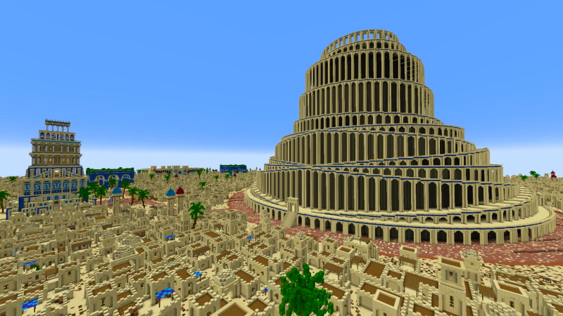 Babylon Screenshot #3