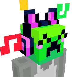 Happy Creeper Key Art