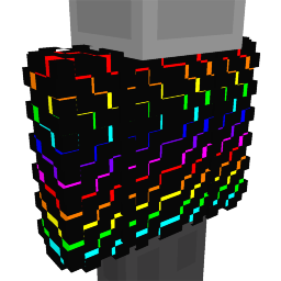 RGB Stylish Top Key Art