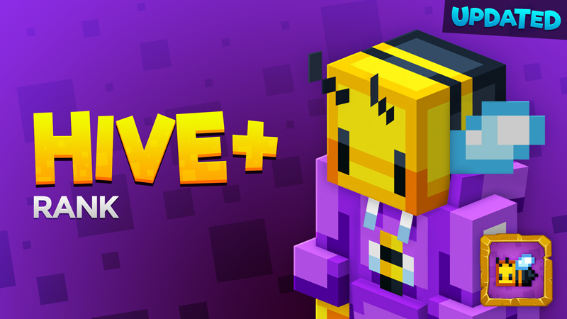 Hive+ Rank
