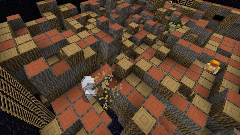 Prison Pass Screenshot #2