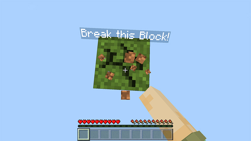 One Block [?] Screenshot #2