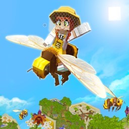 Among Bees Pack Icon