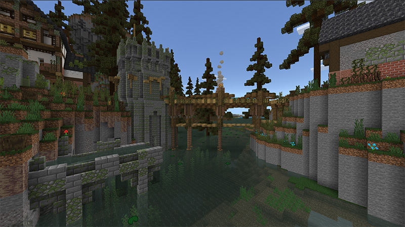 Village of Whispers Screenshot #5