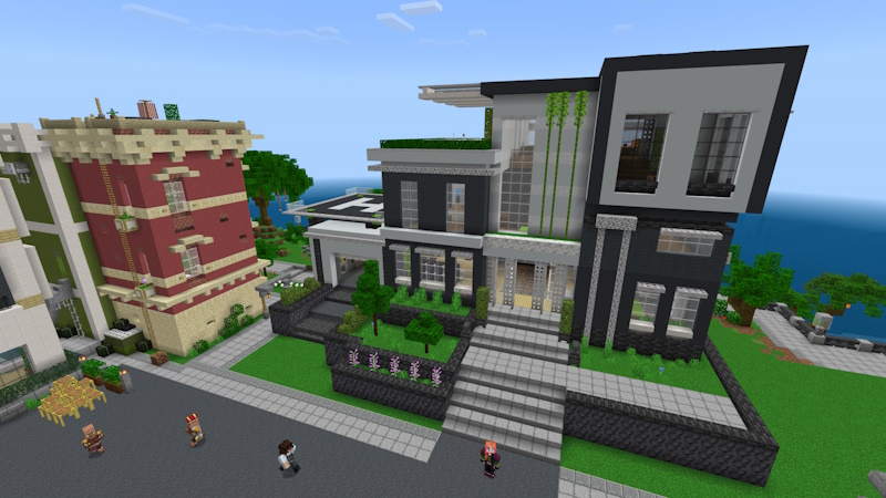 Craftable Bases Screenshot #10
