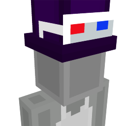 Zylinder & 3D Glasses