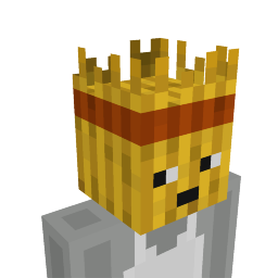 Hay Head