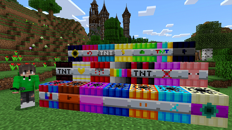 TNT+ Screenshot #1