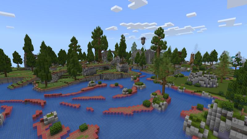 Area 77 Screenshot #4
