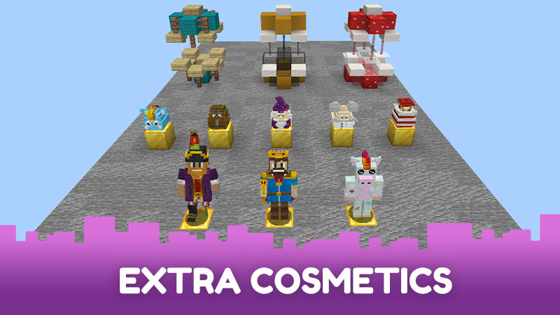 EggWars Rank - Gift Screenshot #5