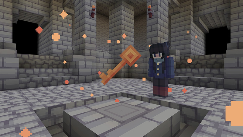 Mystic Maze by Pathway Studios
