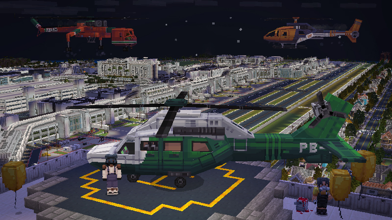 The Airport Screenshot #5