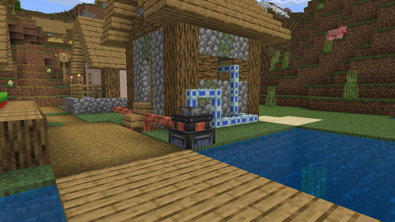 MACHINES Screenshot #5