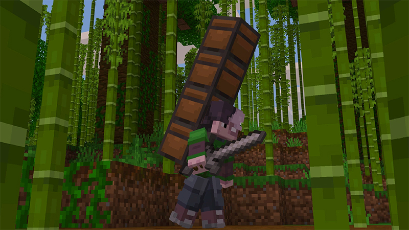 Backpack Add-On Screenshot #2