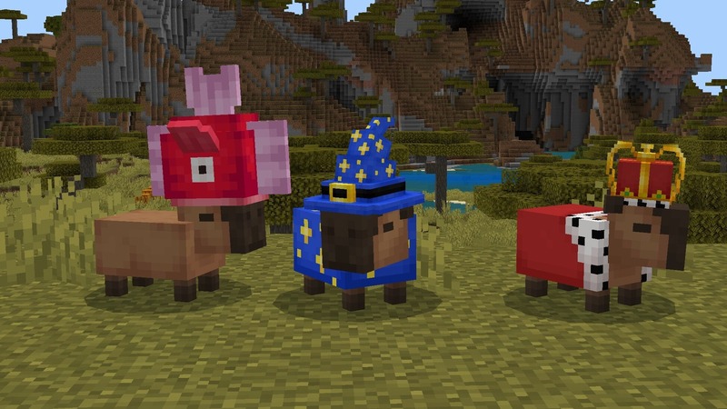 Capybaras Add-On screenshot 2