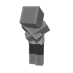 Frosty Shiver on the Minecraft Marketplace by StarkTMA