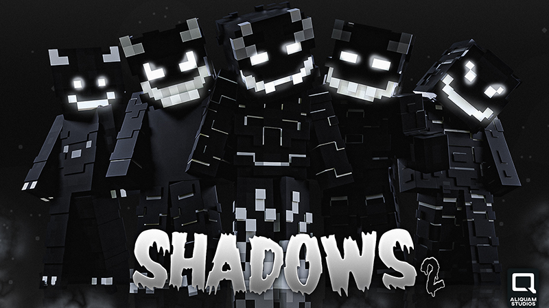 Shadows 2 Key Art