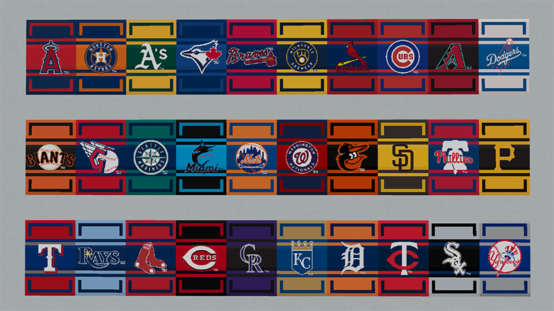 MLB Fan Cave Add-On Screenshot #5