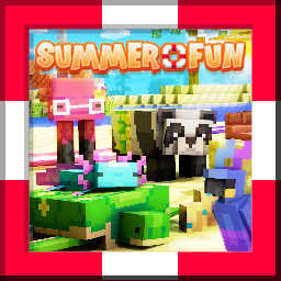 Summer Fun Texture Pack Pack Icon