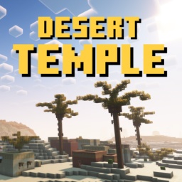 Desert Temple Pack Icon