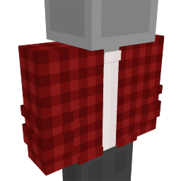 Red Flannel Key Art