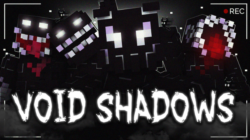 Void Shadows on the Minecraft Marketplace by 2-Tail Productions