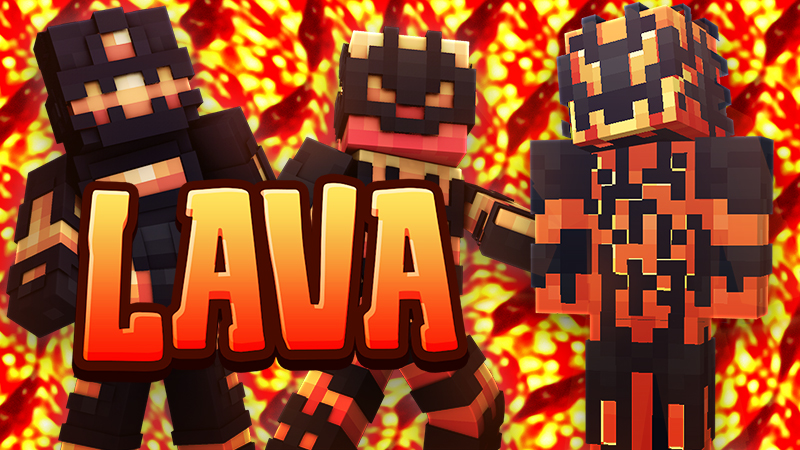 LAVA Key Art