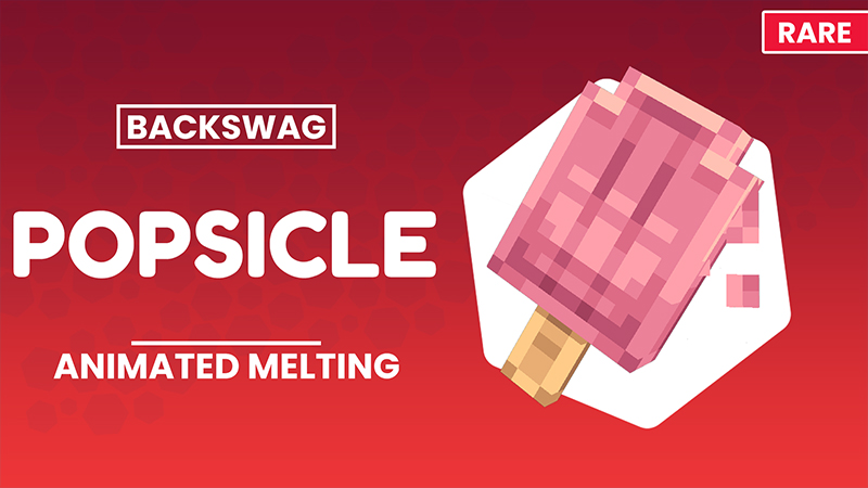 Popsicle - Backswag