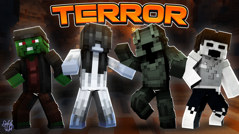 MINECRAFT JOGO DE TERROR #minecraft #jogo #terror