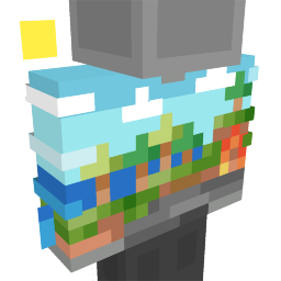 Biome Swap Top