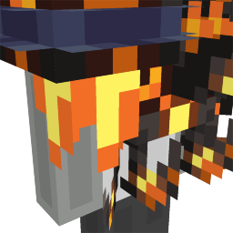 Magma Wings Key Art