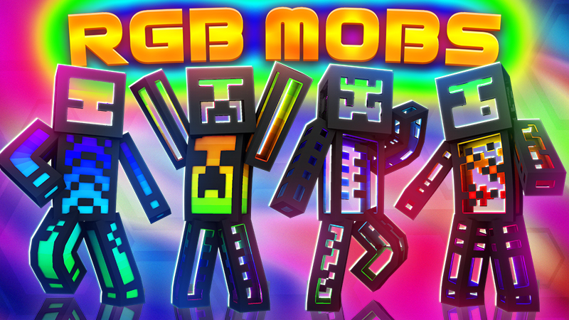 RGB Mobs Key Art