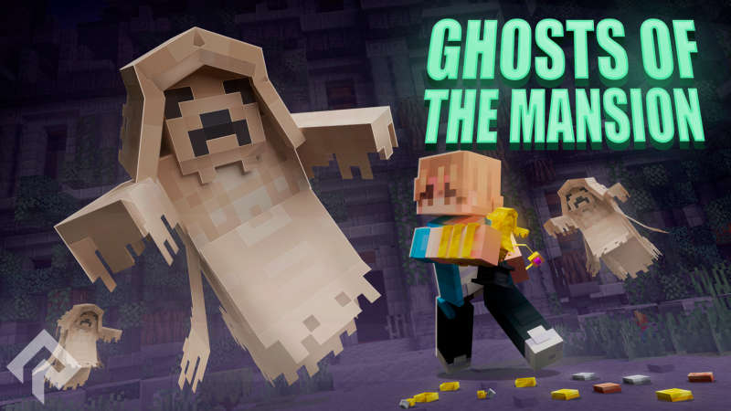 Ghosts of the Mansion