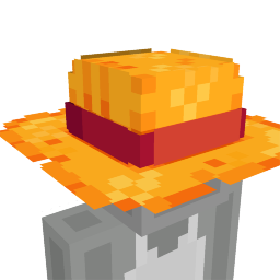 Pirate Hat on the Minecraft Marketplace by Monster Egg Studios