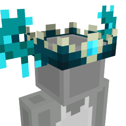 The Warden Secret Crown Key Art