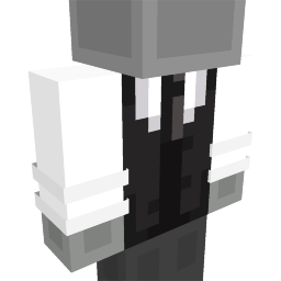 Fancy Suit on the Minecraft Marketplace by Aymeric Pierre