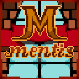 Mentis Pack Icon