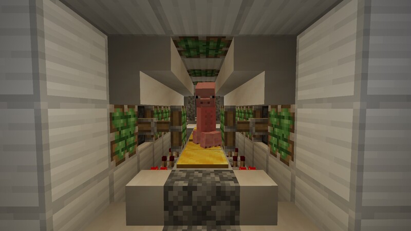 Become a Creeper Become a Creeper by Lifeboat
