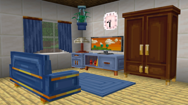 Furniture Furniture by Honeyfrost